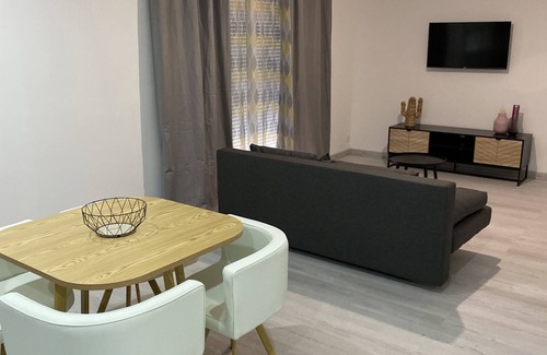 Saint-Rome-de-Cernon Apartamento | Appartement Moderne et Cosy à St Rome de Cernon