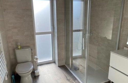 Vieux-Boucau-les-Bains Apartamento | Appartement T2 idéal 4 pers à 100m plage avec parking et animaux acceptés - FR-1-379-166