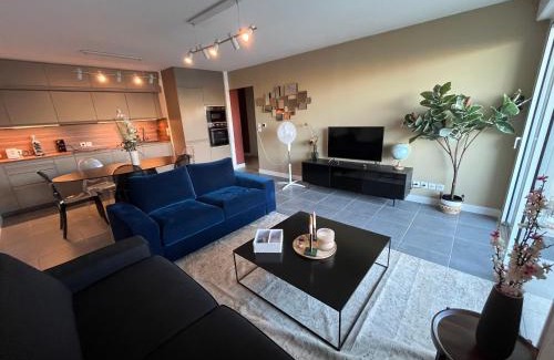 Villeneuve-les-Avignon Apartamento | Appartement neuf avec jardin et parking dans résidence calme