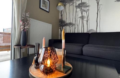 Villeneuve-les-Avignon Apartamento | Appartement neuf avec jardin et parking dans résidence calme
