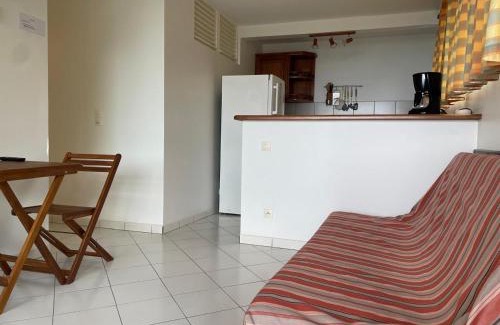 Tartane Apartamento | Appartement vue paradisiaque