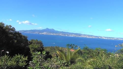 Tartane Apartamento | Appartement vue paradisiaque