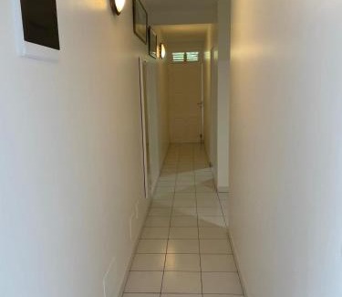 Tartane Apartamento | Appartement vue paradisiaque