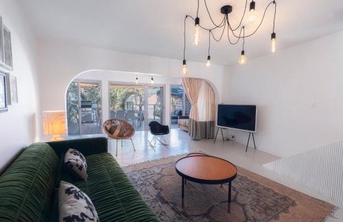St Gilles-les-Bains Apartamento | Appartement T3 - Cap noir- à 200 m de la plage des Roches Noires