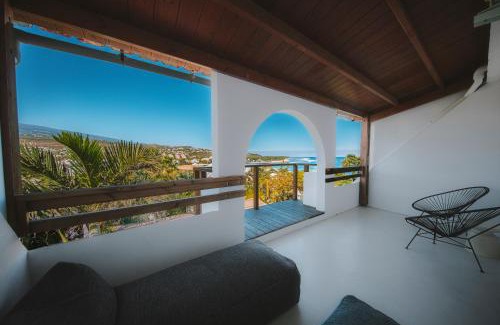 St Gilles-les-Bains Apartamento | Appartement T3 - Cap noir- à 200 m de la plage des Roches Noires
