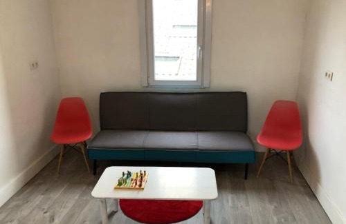 Montblanc Apartamento | Appartement à 15min de la mer