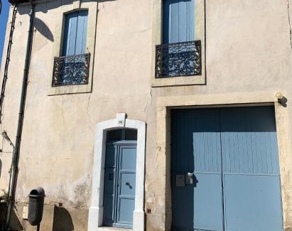 Montblanc Apartamento | Appartement à 15min de la mer