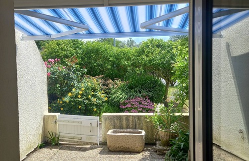 Saint-Nic Apartamento | Appartement à 2 Minutes de la Plage Entre Douarnenez et la Presqu'île de Crozon