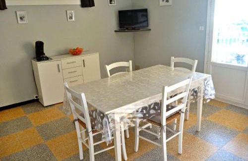 Marseillan Plage Apartamento | Appartement à 2 pas de la plage avec terrasse et parking - FR-1-387-150
