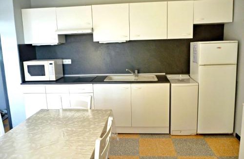 Marseillan Plage Apartamento | Appartement à 2 pas de la plage avec terrasse et parking - FR-1-387-150