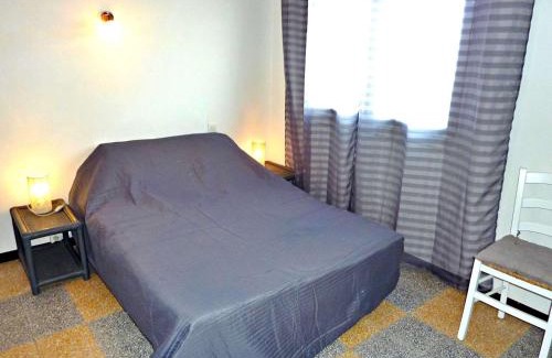 Marseillan Plage Apartamento | Appartement à 2 pas de la plage avec terrasse et parking - FR-1-387-150