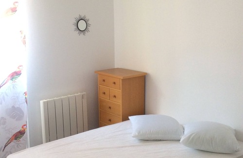 La Madeleine Apartamento | Appartement à 2 pas de la mer à Nice