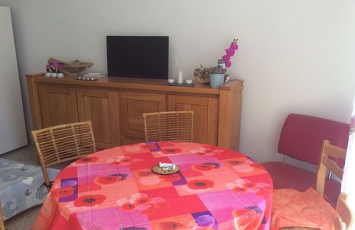 La Madeleine Apartamento | Appartement à 2 pas de la mer à Nice