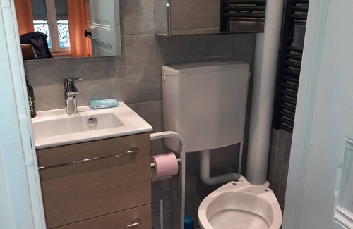 Clamart Apartamento | Appartement à 200 m de la Gare de Clamart et 7 min de la Gare de Montparnasse