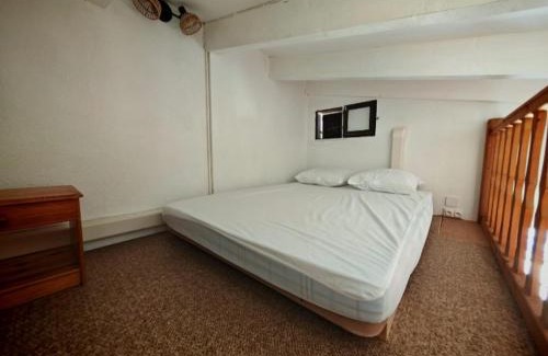 Le Barcares Apartamento | Appartement à 200m de la mer avec place de parking