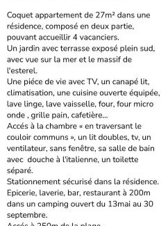 Antheor Apartamento | Appartement à 250m de la mer