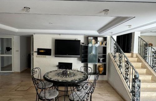 Harhoura Apartamento | Appartement à 5 min de la plage