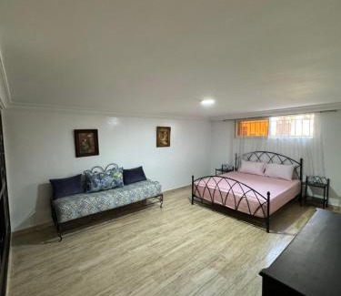 Harhoura Apartamento | Appartement à 5 min de la plage