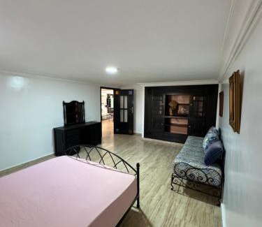 Harhoura Apartamento | Appartement à 5 min de la plage