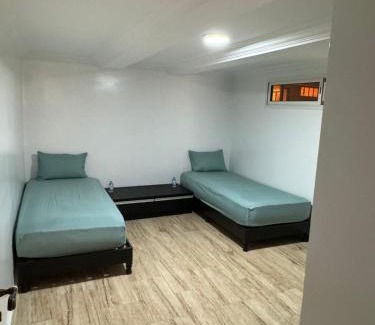 Harhoura Apartamento | Appartement à 5 min de la plage