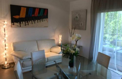 Pinarellu Apartamento | Appartement à 50 mètres de la plage