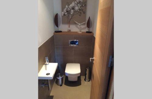 Pinarellu Apartamento | Appartement à 50 mètres de la plage