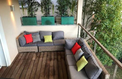 Pinarellu Apartamento | Appartement à 50 mètres de la plage