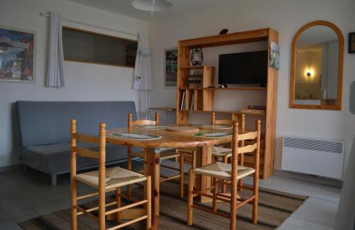 Soorts-Hossegor Apartamento | Appartement à 50m de la plage