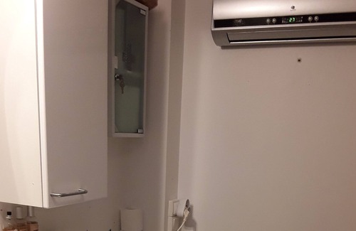 Manduel Apartamento | Appartement à 5minutes de la Gare Nîmes TGV Pont du Gard