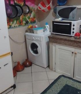 Azrou Apartamento | Appartement à Agadir