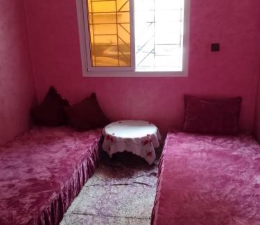 Azrou Apartamento | Appartement à Agadir