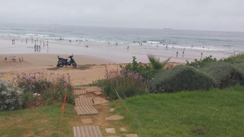 Anza Apartamento | Appartement à Anza Agadir