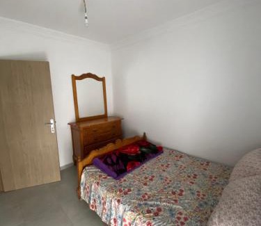 Anza Apartamento | Appartement à Anza Agadir