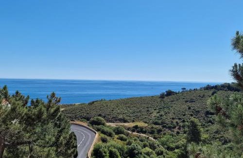Banyuls-sur-Mer Apartamento | Appartement à Banyuls-sur-Mer - Calme et Confort pour 4 Pers, Parking Inclus - FR-1-309-6