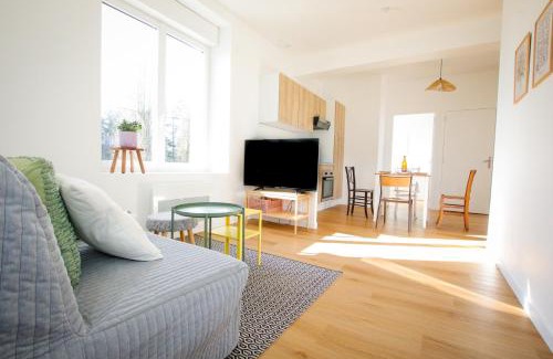 Beaupreau Apartamento | Appartement à Beaupréau en Mauges