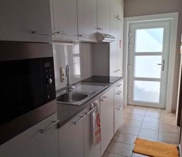 Bredene Complejo | Appartement à Bredene au rez-de-chaussée