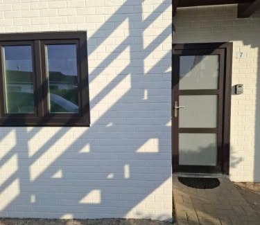 Bredene Complejo | Appartement à Bredene au rez-de-chaussée