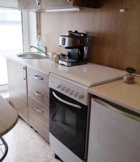 Vendome Apartamento | Appartement à côté de port