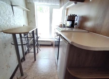 Vendome Apartamento | Appartement à côté de port