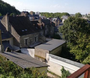 Vendome Apartamento | Appartement à côté de port