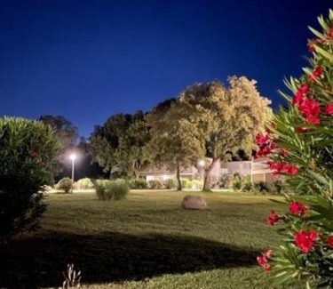 Lecci Apartamento | Appartement à Cala Rossa