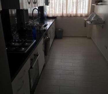 Taberacht Apartamento | Appartement à casablanca