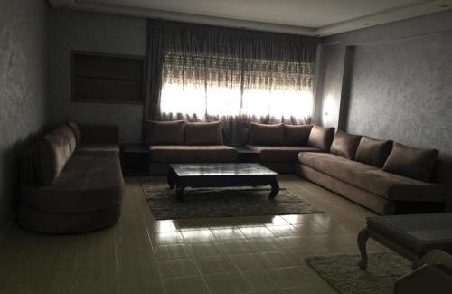 Taberacht Apartamento | Appartement à casablanca
