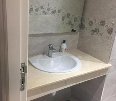 Taberacht Apartamento | Appartement à casablanca