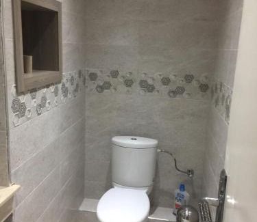 Taberacht Apartamento | Appartement à casablanca
