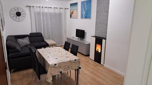 Esmoriz Apartamento | Appartement à Esmoriz de 3 pièces - 72m2
