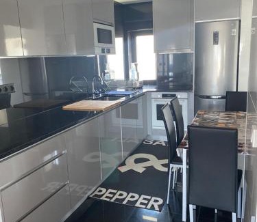 Esmoriz Apartamento | Appartement à Esmoriz de 3 pièces - 72m2
