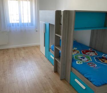 Esmoriz Apartamento | Appartement à Esmoriz de 3 pièces - 72m2