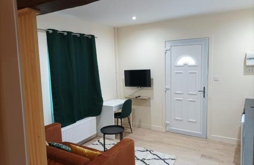 Evreux Apartamento | Appartement à Evreux à 10 minutes de la gare et de la Cathédrale