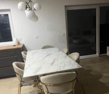 Fillinges Apartamento | Appartement à Fillinges